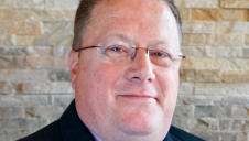 'Excited about the opportunity to lead PolyCera Membranes,' new chief executive Simon Marshall